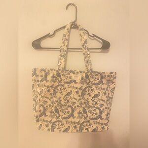 Sezané X Antoinette Poisson Tote Bag